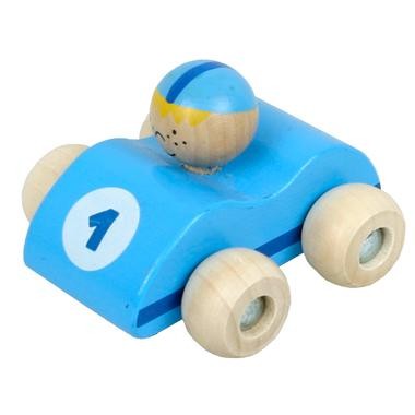 Petite Voiture n°1 Jouet d'éveil en bois bébé et Enfant 2 ans + - Un jeux  des jouets