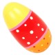 Jouet maracas oeuf Instrument de musique percussion