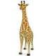 Peluche Girafe géante