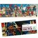 Puzzle 500 pièces enfants Djeco Orchestra fantasy