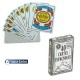 Cartes à jouer Espagnoles en étui carton Jeu de 40 cartes