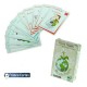 Jeux de cartes éducatifs 7 familles les écolos gamme verte