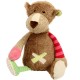 Peluche Ours Sigikid 40 cm