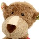 Peluche Ours Sigikid 40 cm