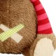 Peluche Ours Sigikid 40 cm