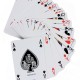 Jeu de cartes Poker 54 cartes Gamme verte éco étui carton