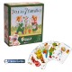 Cartes à jouer enfant jeu éducatif Dagobert 7 familles Enfant 4 ans +