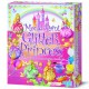 Kit de moulage Badges et Magnets Princesse Loisirs créatifs