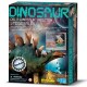 Kit de construction dinosaure Deterre ton dinosaure stégosaure garçons 8 ans +