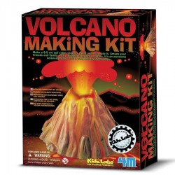 kit de fabrication Volcano 4M
