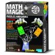 Jeu de Magie Magic Math 15 tours