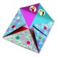Pliage papier Djeco Origami cocottes à gages