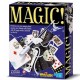 Jeux de Magie Coffret de plus de 12 tours de magie Enfants 8 ans +