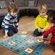Jeu de mémo sport Londji