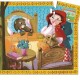 Puzzle Djeco silhouette livre histoire Le petit Chaperon Rouge 36 pcs 4 ans +