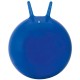 Ballon sauteur bleu 46 cm