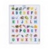 Puzzle éducatif ABC puzzle pour apprendre les lettres Puzzles en