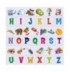 Puzzle éducatif ABC puzzle pour apprendre les lettres Puzzles en