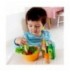Hape Cuisine Set de salade jouet en bois enfant 3 ans + dînette