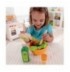 Hape Cuisine Set de salade jouet en bois enfant 3 ans + dînette