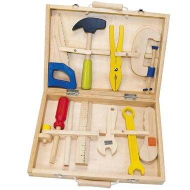 Boîte à outils enfant : Malette outils enfant : Bricolage enfant