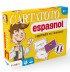 Jeu de cartes éducatives CARTATOTO Apprendre l'Espagnol