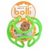 Balle d'éveil Verte Bolli pour bébé et enfants
