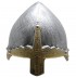 Casque chevalier Enfant - Casque médiéval Normand