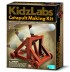 Kit de construction catapulte
