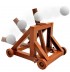 construction catapulte LOISIR CRÉATIF  kidz labs 