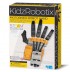Kit pour fabriquer une main de Robot motorisée