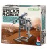 Kit Robot solaire coffret de construction Green Science