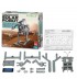 Kit Robot solaire coffret de construction Green Science