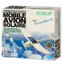 Kit fabrication Mobile planeur solaire Green Science