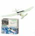Kit fabrication Mobile planeur solaire Green Science