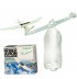 Kit fabrication Mobile planeur solaire Green Science