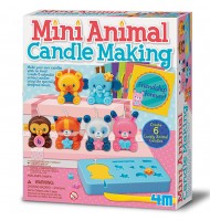 Kit fabrication bougies animales