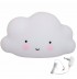 Lampe Gros nuage tactile