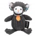 Doudou Simply Déglingos Kézakos le marmoset