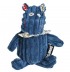 Doudou Simply Déglingos Hippipos l'hippopotame