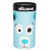 Doudou Simply Déglingos Illicos l'ours polaire