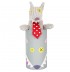 Doudou Simply Déglingos Bigbos le loup