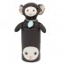 Doudou Simply Déglingos Kézakos le marmoset