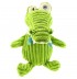 Doudou Simply Déglingos Aligatos le crocodile
