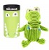 Doudou Simply Déglingos Aligatos le crocodile