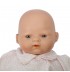 Poupée poupon réaliste en vinyle Little Babies Florence Rosa 26 cm