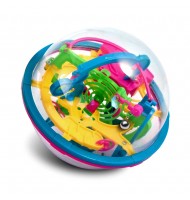 Addict a ball Jeu de patience et d'habileté 14 cm