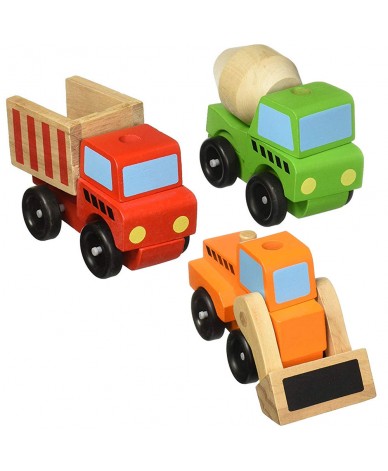 jouet de camion