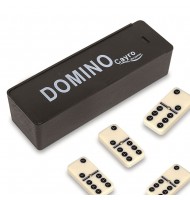 Dominos classique Jeu traditionnel indémodable