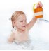 Jouet de bain seaux amusants 12 mois + Hape